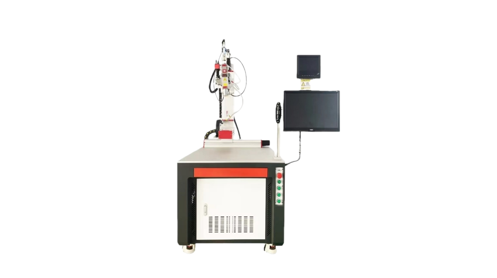 Platform Laser Welder - Image 1