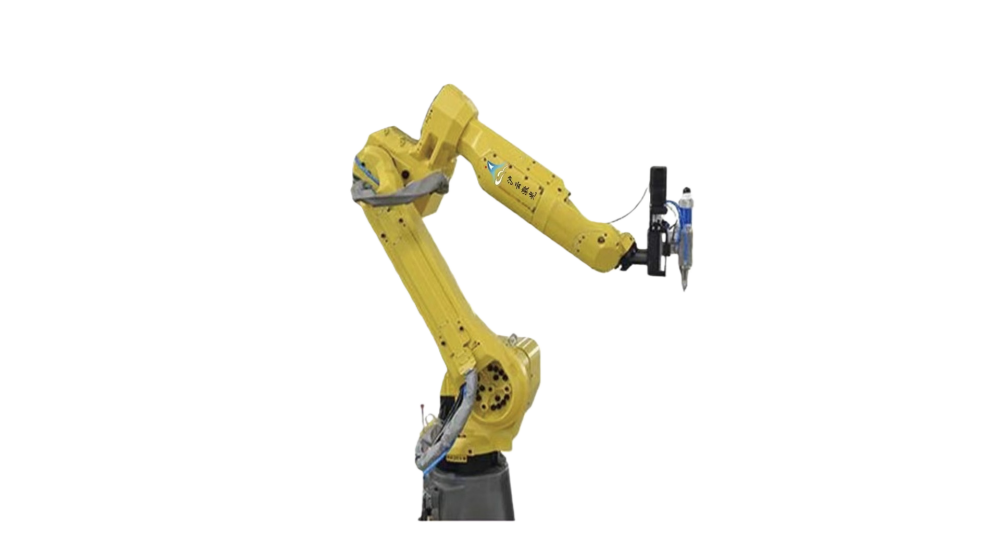 3D Robotic Laser System - Image 1